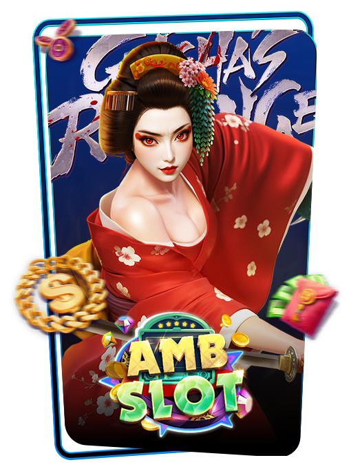 AMB slot icon - MegabetThai