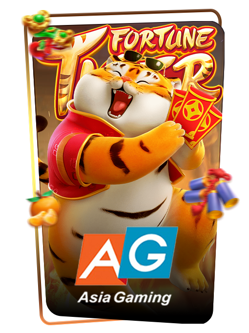 Asia gaming icon - MegabetThai