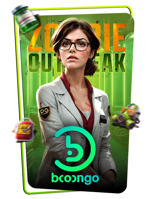 Booongo icon - MegabetThai
