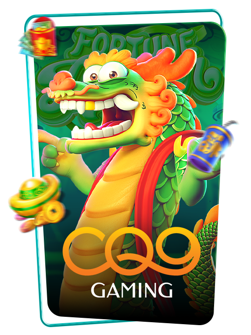 CQ9 icon - MegabetThai