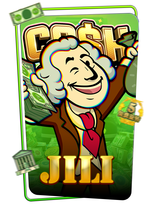 JILI icon - MegabetThai
