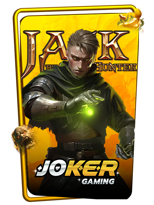 Joker icon - MegabetThai