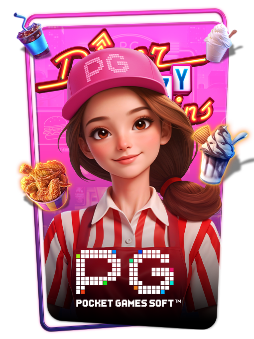 PG icon - MegabetThai