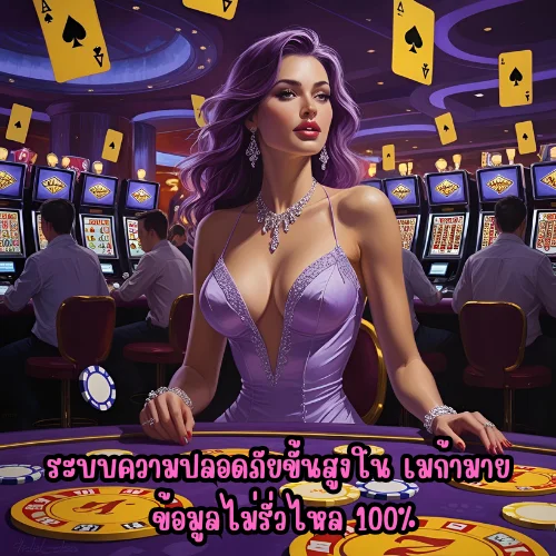เมก้ามาย